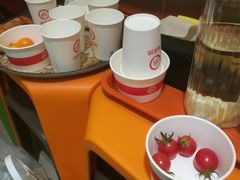 -海底捞火锅(公益西桥店)