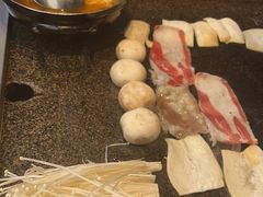 -猪的故事·韩式烤肉(韩乐坊店)