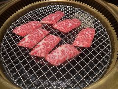 逸品雪花牛小排-厚贞日式烤肉(浦东汇智店)