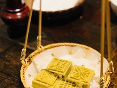 -五观堂素食(新华路店)
