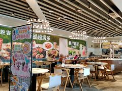 -必胜客(广渠路店)