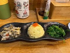 -桃太郎创作料理(大坪店)
