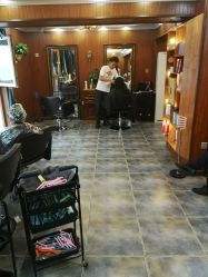 -小齐发型Star·Salon