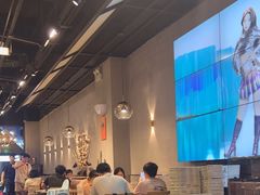 -白玉·朝鲜族烤串(南山店)