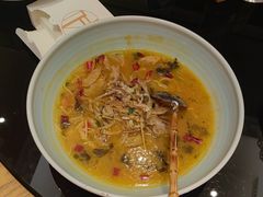 -味莊餐厅(康庄南街店)