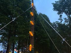 -歌斐颂巧克力小镇