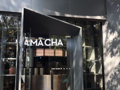 -MAMACHA妈妈茶(岳麓山店)