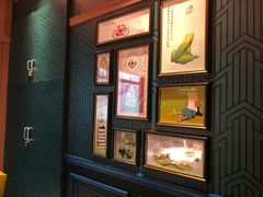 -哥老官重庆美蛙鱼头(宝山龙湖店)