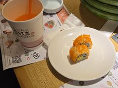 -温野菜涮涮锅(曲江大悦城店)