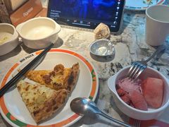 -比格比萨自助(宝山日月光店)