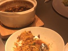 -上和臻品中国菜(花园街店)