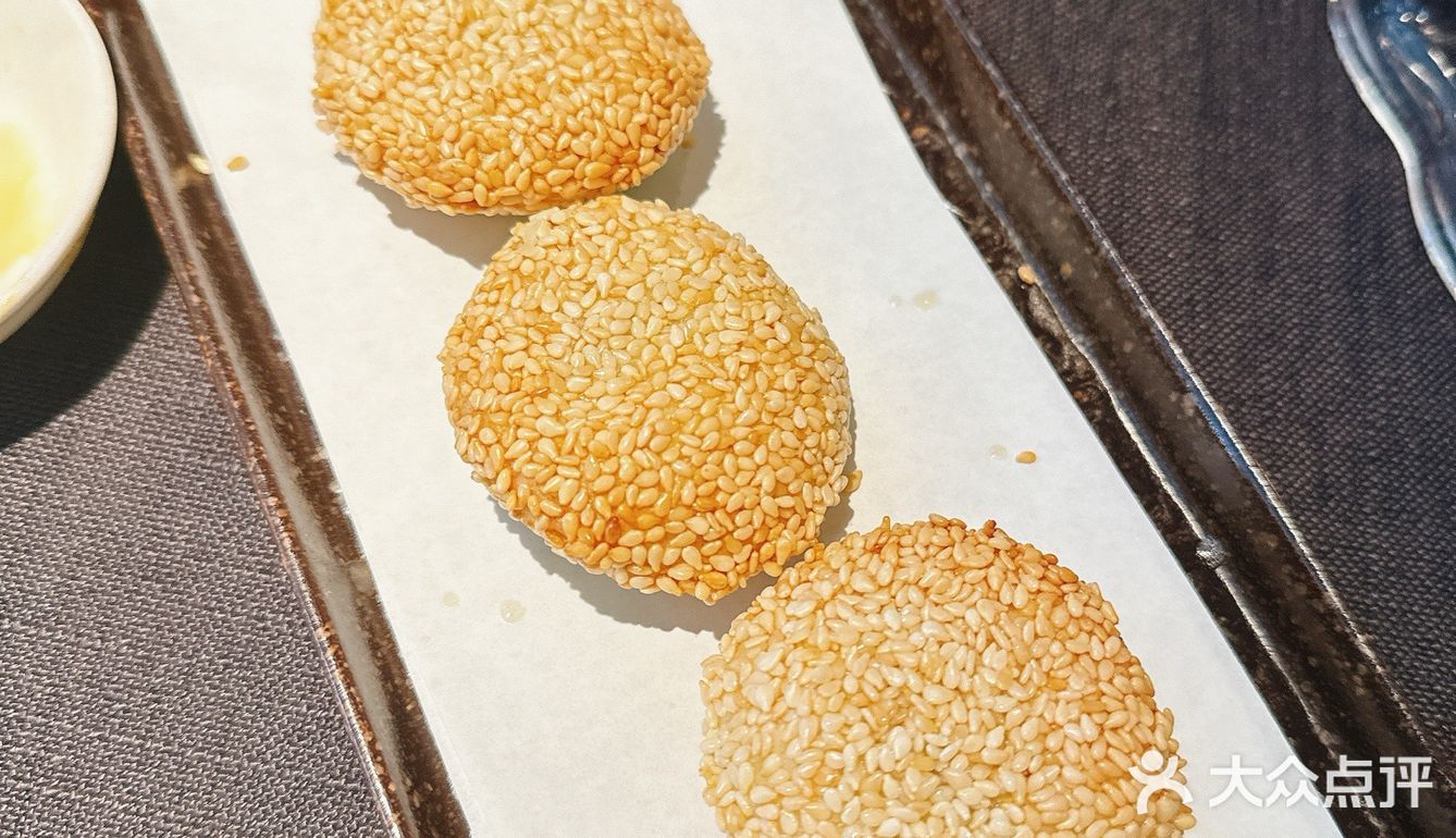 太阳宫这家创意江浙菜绝了