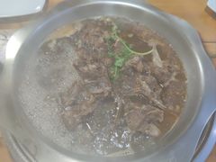 -老诚一锅羊蝎子(黄寺大街店)