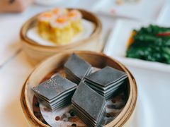 特色芝麻糕-新海利海鲜城·41年珠海老字号(夏湾店)