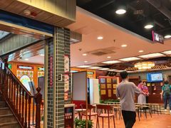 -点都德(皇岗村店)
