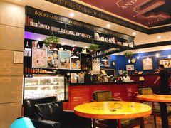 -SISYPHE BOOKS西西弗书店(龙湖滨江天街店)