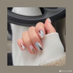 -瑞丽美甲