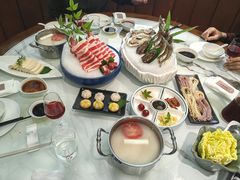 -虾佬圣汤·海鲜姿造(乐堤港店)