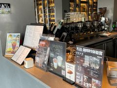 -来回·咖啡(钟村咖啡豆店)