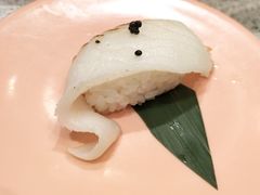 -争鲜回转寿司(南开大悦城店)