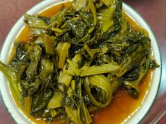 宁波烤菜-红灯笼龙凤饭店(宁波老字号店)