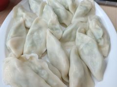 -真阿婆水饺(科技路西口店)