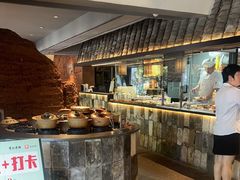 -黄山老妈·土菜(碧桂园店)