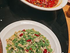 -味莊餐厅(康庄南街店)