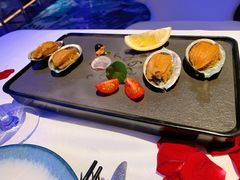 -天玑高空江景餐厅&酒吧Sky Secret Restaurant&Bar