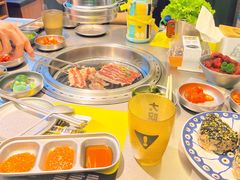 -大叹号·朝鲜族烤肉(潍坊泰华城店)