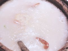 -稻鲜记潮汕砂锅粥