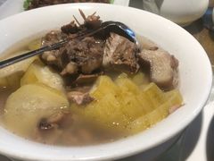 -朱仔记食府(江南大道店)