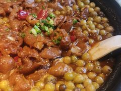 -巴渝菜馆(涿州店)