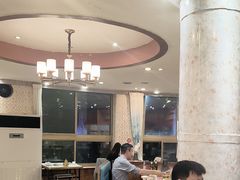 -清真·马家火锅美食城(镇江北路店)