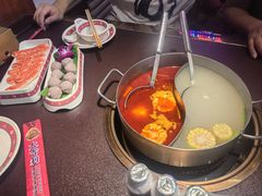 -大吉利·潮汕鲜牛肉火锅(总店)