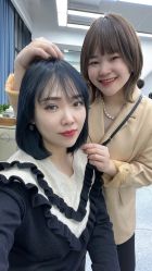 -美美秀造型