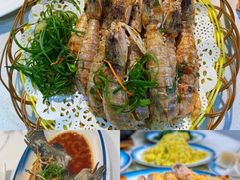 -四川小胡子海鲜(丁村万人海鲜广场店)