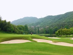 -宝业会稽山高尔夫俱乐部