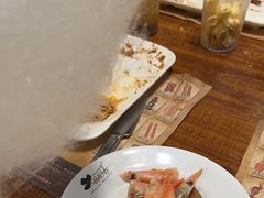 -汉巴味德(乐宾百货店)