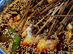 -大众跷脚牛肉馆·非遗传承单位(峨眉山店)