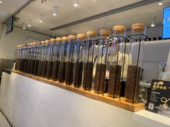 -喜茶(佛山岭南站店)