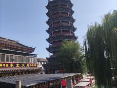 -滦州古城