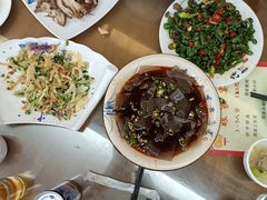 -周家大厨房(三原店)