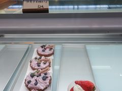 -奈诺甜品·生日蛋糕·下午茶(古城店)