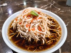 -冶春茶社(星汉大厦店)