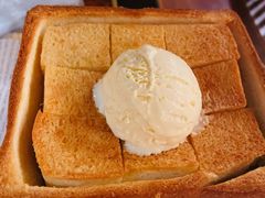 -绿茶餐厅(华联万柳店)