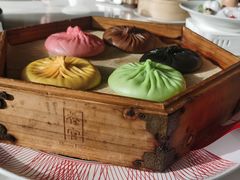 -扬州香格里拉·香宫中餐厅