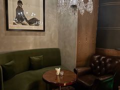 -THE OLD HOUSE酒吧
