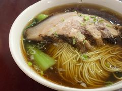 -东吴面馆(好运街店)