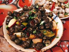 -冶建镜子·老南昌大排档·江西虾王(总店)